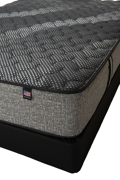 Bargain Bedding's Savanna Firm Mattress