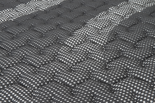 Bargain Bedding's Savanna Firm Mattress