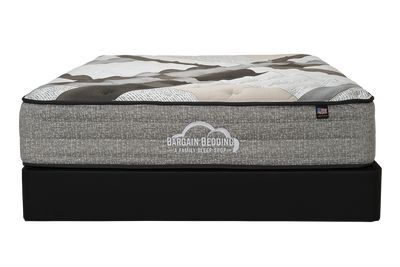 Bargain Bedding Andrew Plush Mattress