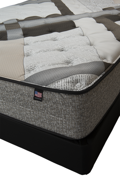Bargain Bedding Andrew Plush Mattress