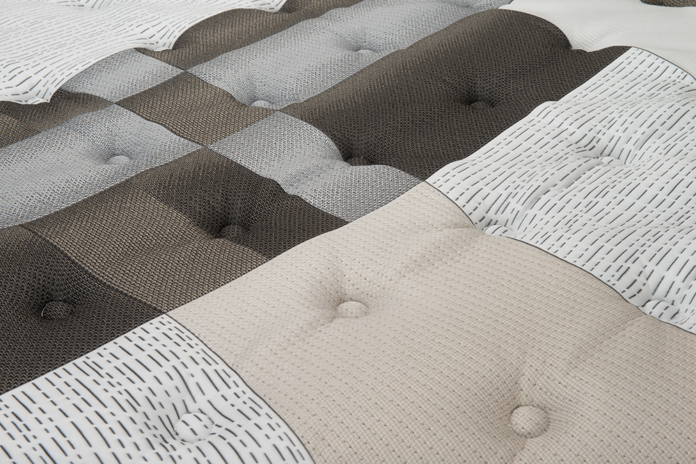 Bargain Bedding Andrew Plush Mattress