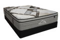 Bargain Bedding Andrew Pillow Top Mattress