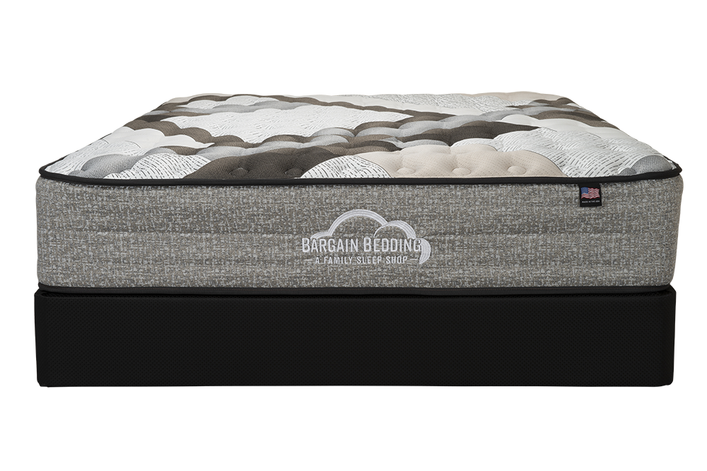 Bargain Bedding Andrew Firm Mattress