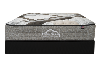 Bargain Bedding Andrew Firm Mattress