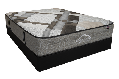 Bargain Bedding Andrew Firm Mattress