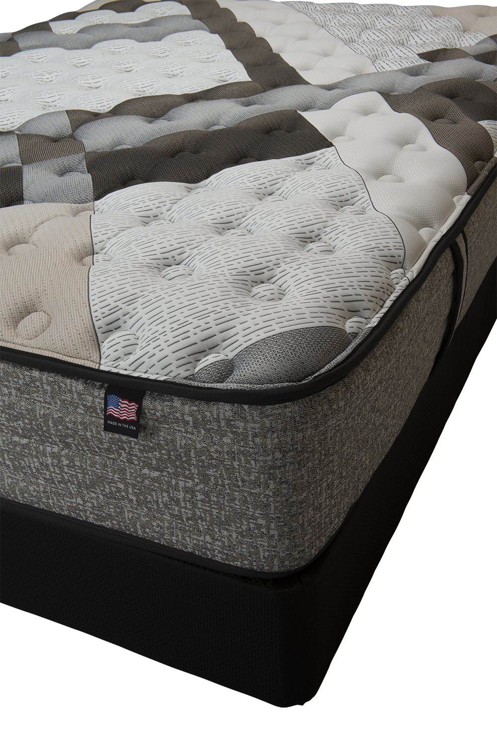 Bargain Bedding Andrew Firm Mattress