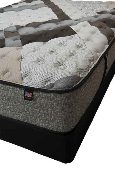 Bargain Bedding Andrew Firm Mattress