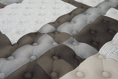 Bargain Bedding Andrew Firm Mattress