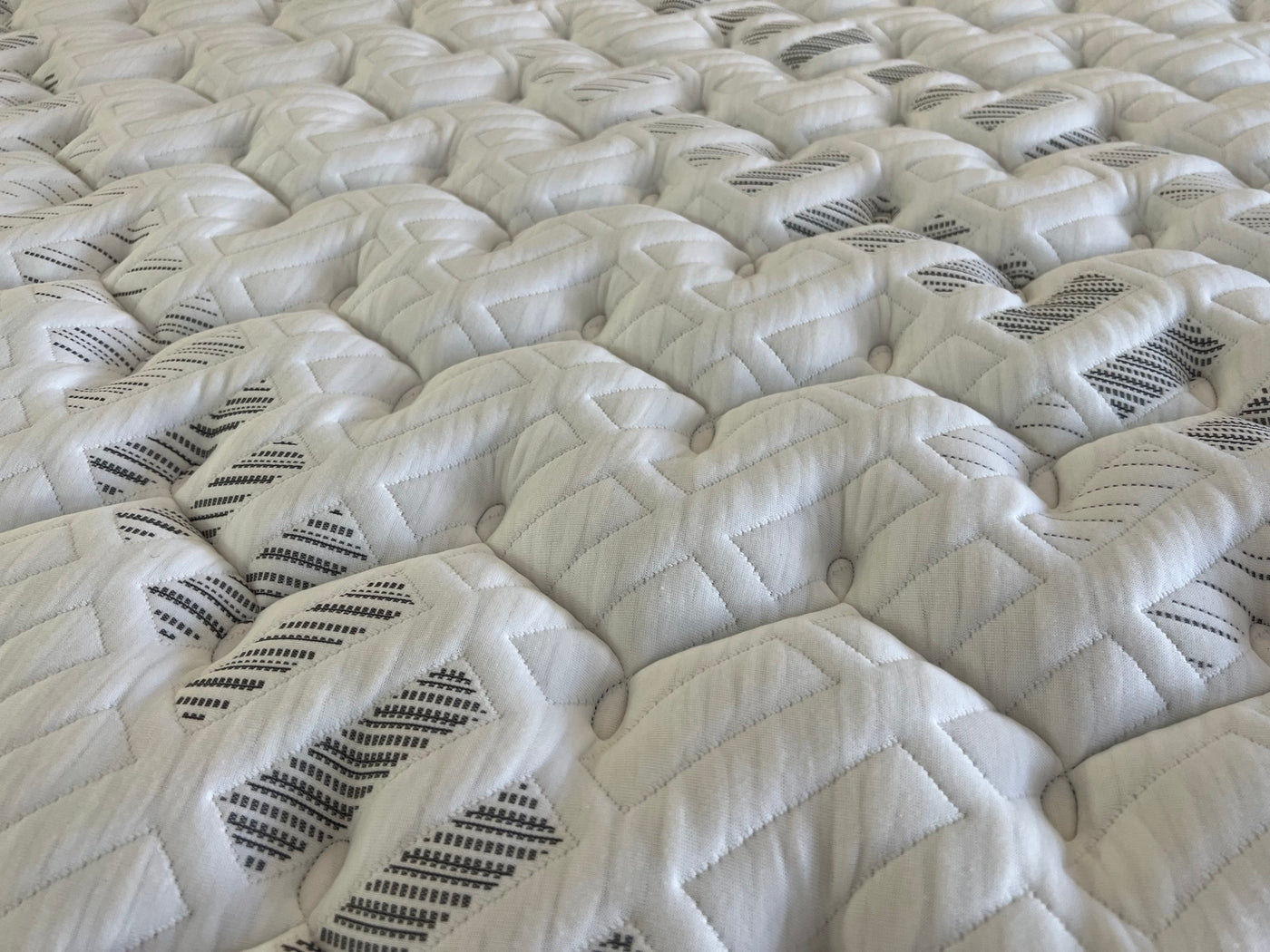 Alicia Firm Mattress by Spring Air