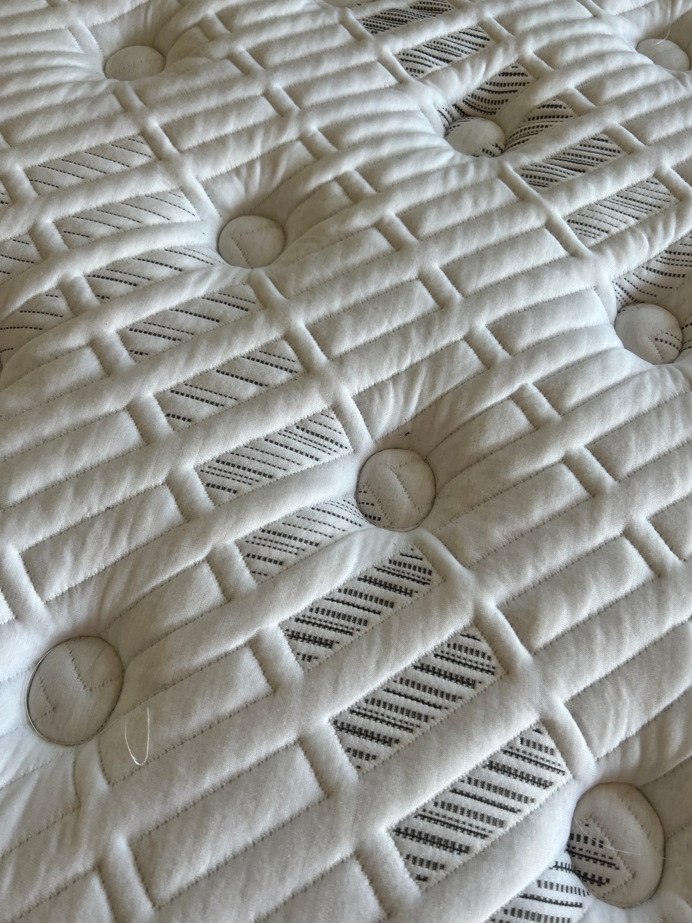 Alicia Plush Mattress Only by Spring Air