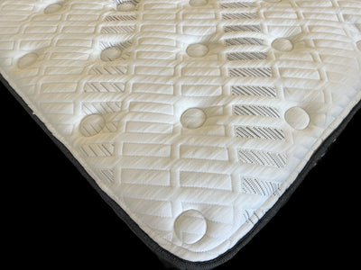 Alicia Plush Mattress Only by Spring Air