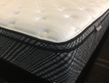 Spring Air Spring O Pedic 600 Euro TopMattress