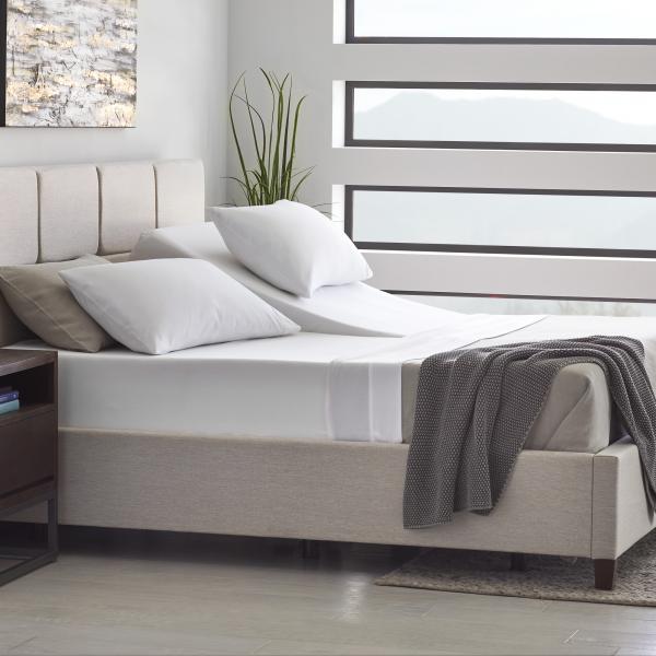 E255 Adjustable Bed Base By Malouf