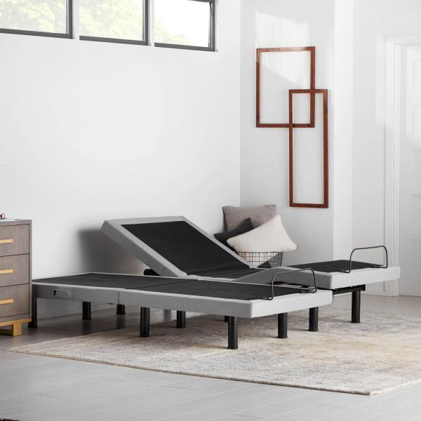 M455 Adjustable Bed Base By Malouf