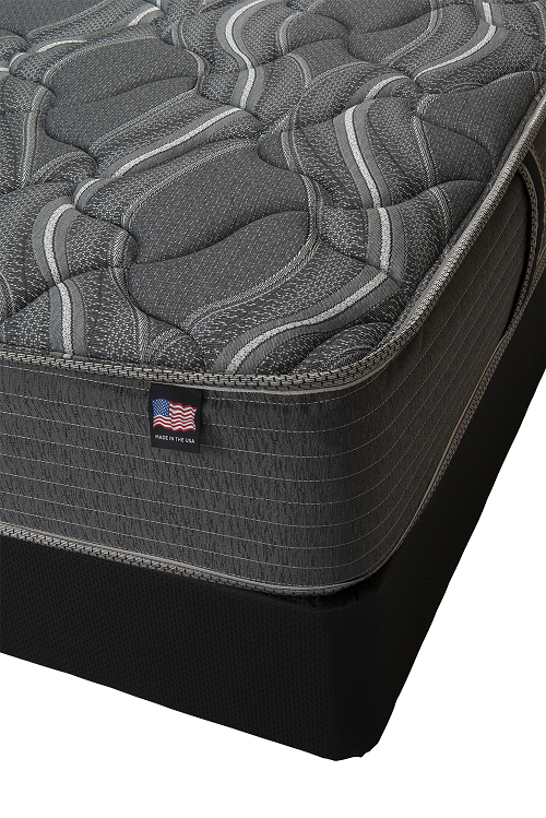 Bargain Bedding's Jaxton Firm Mattress