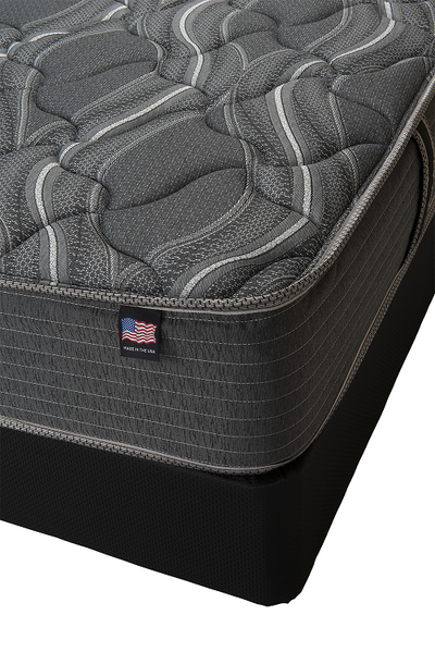 Bargain Bedding's Jaxton Firm Mattress