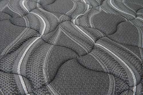 Bargain Bedding's Jaxton Firm Mattress