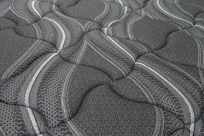 Bargain Bedding's Jaxton Firm Mattress