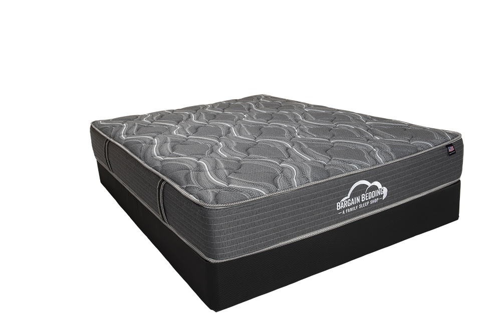 Bargain Bedding's Jaxton Firm Mattress