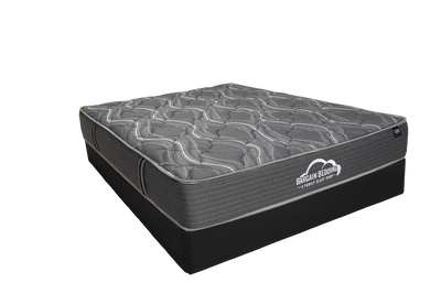 Bargain Bedding's Jaxton Firm Mattress