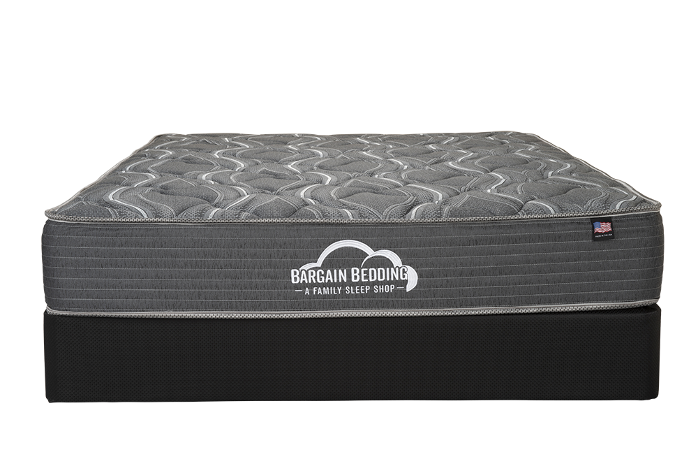 Bargain Bedding s Jaxton Firm Mattress www