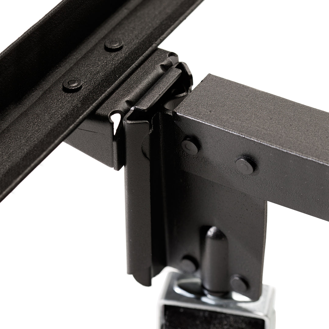 Steelock Bedframe By Malouf