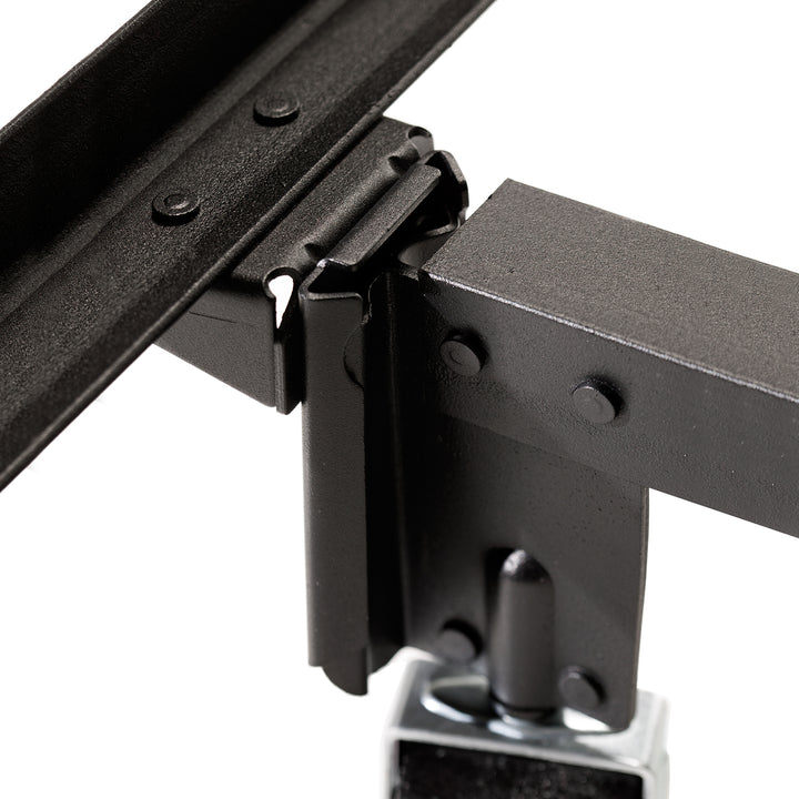 Steelock Bedframe By Malouf