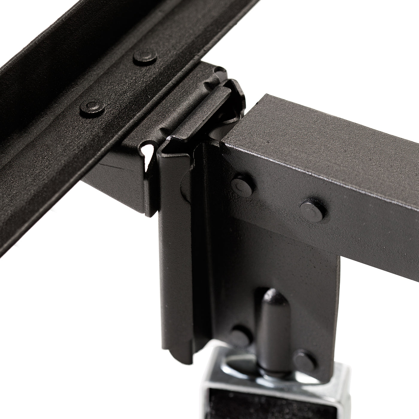 Steelock Bedframe By Malouf