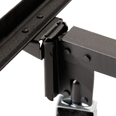 Steelock Bedframe By Malouf