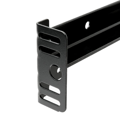 Steelock Bedframe By Malouf